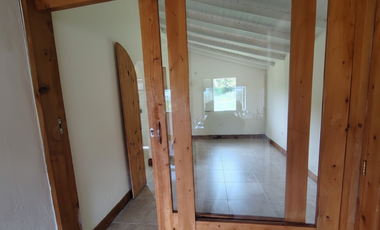 Se Arrienda Apartamento en Vereda la Mulona, Guarne