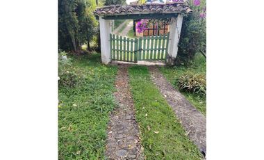 Se Arrienda Apartamento en Vereda la Mulona, Guarne