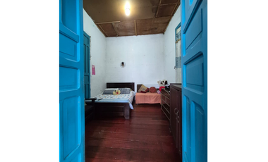 Casa en venta en Salamina - Caldas