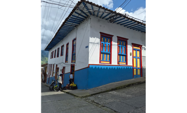 Casa en venta en Salamina - Caldas