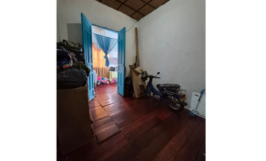 Casa en venta en Salamina - Caldas