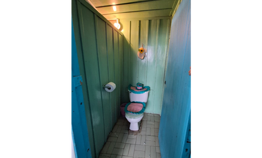 Casa en venta en Salamina - Caldas