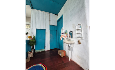 Casa en venta en Salamina - Caldas