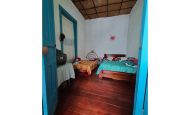 Casa en venta en Salamina - Caldas