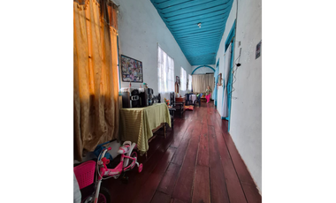 Casa en venta en Salamina - Caldas