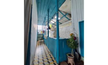 Casa en venta en Salamina - Caldas