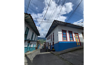 Casa en venta en Salamina - Caldas