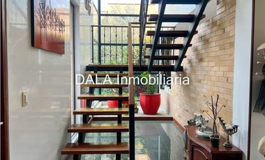 SE ARRIENDA CASA SECTOR CANELON EN CAJICA