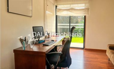 SE ARRIENDA CASA SECTOR CANELON EN CAJICA