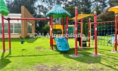 SE ARRIENDA CASA SECTOR CANELON EN CAJICA