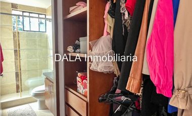 SE ARRIENDA CASA SECTOR CANELON EN CAJICA