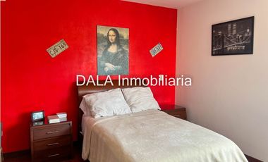 SE ARRIENDA CASA SECTOR CANELON EN CAJICA