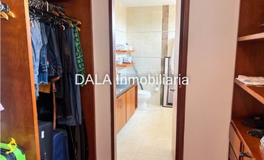 SE ARRIENDA CASA SECTOR CANELON EN CAJICA