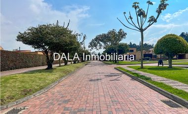 SE ARRIENDA CASA SECTOR CANELON EN CAJICA