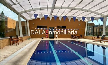 SE ARRIENDA CASA SECTOR CANELON EN CAJICA