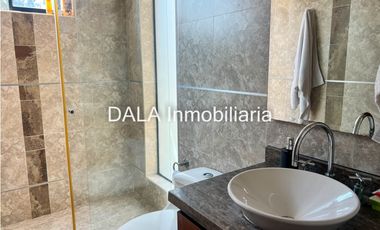 SE ARRIENDA CASA SECTOR CANELON EN CAJICA