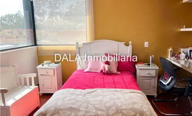 SE ARRIENDA CASA SECTOR CANELON EN CAJICA