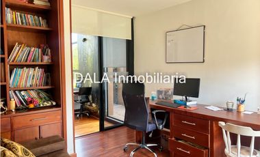 SE ARRIENDA CASA SECTOR CANELON EN CAJICA