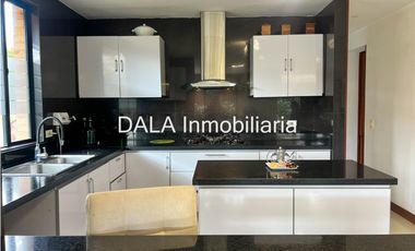 SE ARRIENDA CASA SECTOR CANELON EN CAJICA