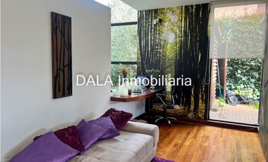 SE ARRIENDA CASA SECTOR CANELON EN CAJICA