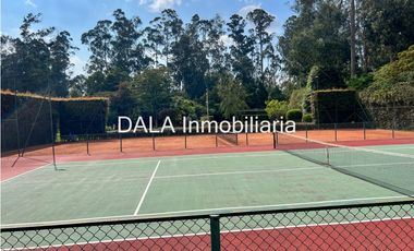 SE ARRIENDA CASA SECTOR CANELON EN CAJICA