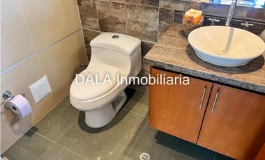 SE ARRIENDA CASA SECTOR CANELON EN CAJICA