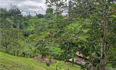 VENTA CASA CAMPESTRE VIA AL EDEN ARMENIA QUINDIO