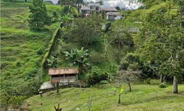 VENTA CASA CAMPESTRE VIA AL EDEN ARMENIA QUINDIO