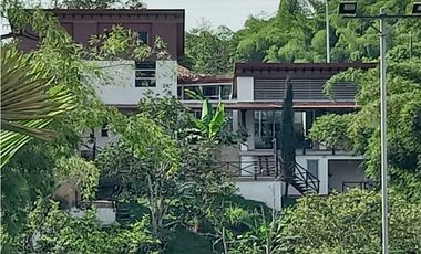 VENTA CASA CAMPESTRE VIA AL EDEN ARMENIA QUINDIO