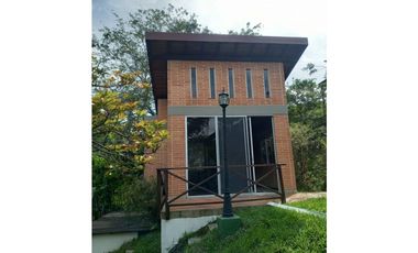 VENTA CASA CAMPESTRE VIA AL EDEN ARMENIA QUINDIO