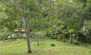 VENTA CASA CAMPESTRE VIA AL EDEN ARMENIA QUINDIO