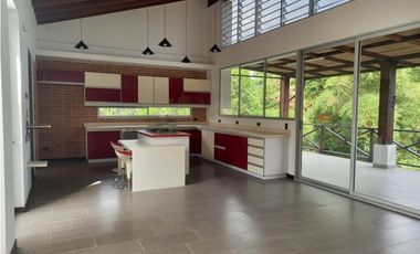 VENTA CASA CAMPESTRE VIA AL EDEN ARMENIA QUINDIO