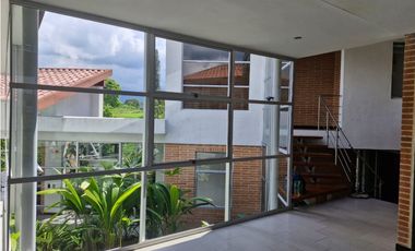 VENTA CASA CAMPESTRE VIA AL EDEN ARMENIA QUINDIO