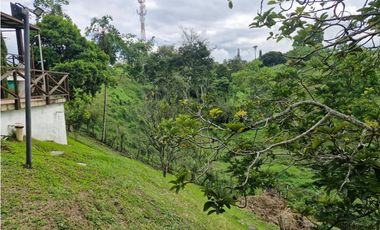 VENTA CASA CAMPESTRE VIA AL EDEN ARMENIA QUINDIO