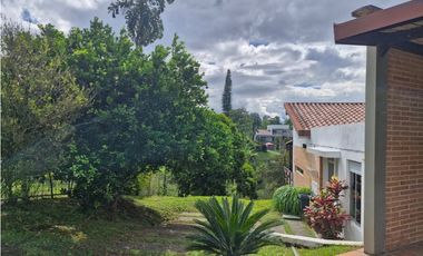 VENTA CASA CAMPESTRE VIA AL EDEN ARMENIA QUINDIO