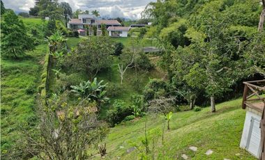 VENTA CASA CAMPESTRE VIA AL EDEN ARMENIA QUINDIO