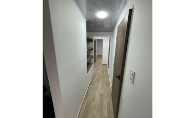 ARRIENDO CASA EN EL SECTOR DE SUBA - BARRIO EL POA 2 PISOS