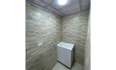 ARRIENDO CASA EN EL SECTOR DE SUBA - BARRIO EL POA 2 PISOS