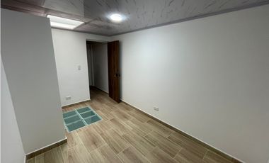 ARRIENDO CASA EN EL SECTOR DE SUBA - BARRIO EL POA 2 PISOS