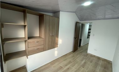 ARRIENDO CASA EN EL SECTOR DE SUBA - BARRIO EL POA 2 PISOS