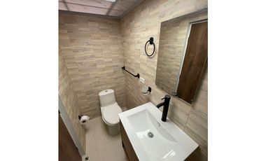 ARRIENDO CASA EN EL SECTOR DE SUBA - BARRIO EL POA 2 PISOS