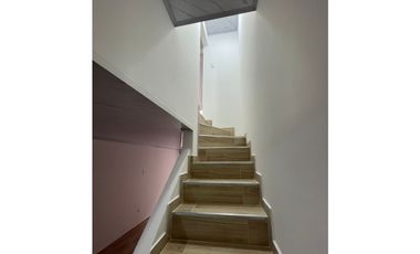 ARRIENDO CASA EN EL SECTOR DE SUBA - BARRIO EL POA 2 PISOS