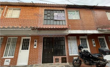 ARRIENDO CASA EN EL SECTOR DE SUBA - BARRIO EL POA 2 PISOS