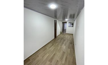 ARRIENDO CASA EN EL SECTOR DE SUBA - BARRIO EL POA 2 PISOS