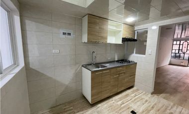 ARRIENDO CASA EN EL SECTOR DE SUBA - BARRIO EL POA 2 PISOS