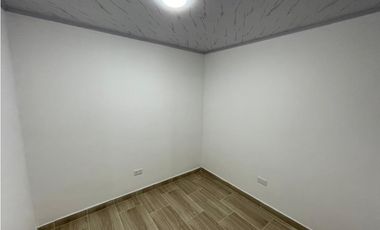 ARRIENDO CASA EN EL SECTOR DE SUBA - BARRIO EL POA 2 PISOS