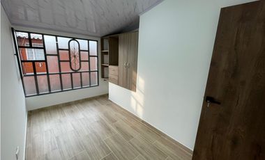 ARRIENDO CASA EN EL SECTOR DE SUBA - BARRIO EL POA 2 PISOS