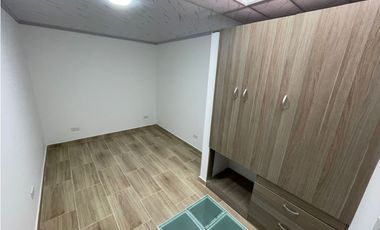 ARRIENDO CASA EN EL SECTOR DE SUBA - BARRIO EL POA 2 PISOS