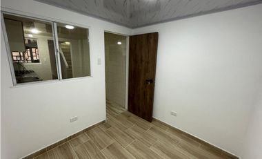 ARRIENDO CASA EN EL SECTOR DE SUBA - BARRIO EL POA 2 PISOS