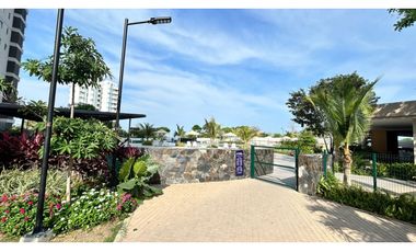 Apartamento amoblado turístico a una cuadra del mar Decameron 005R